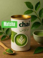 ماچا