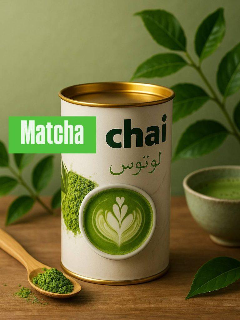 ماچا