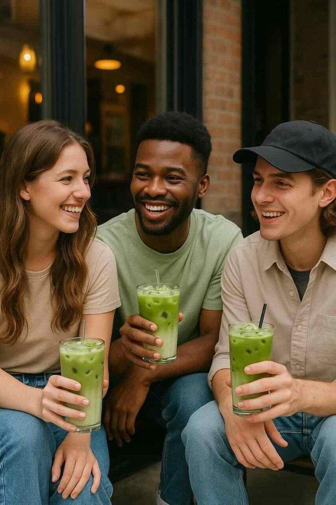 ماچا اصل ژاپن