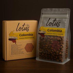 Specialty Anaerobic Colombia – Antioquia