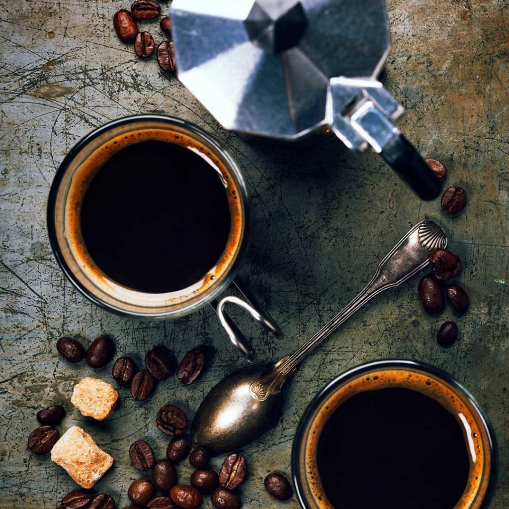 فرق قهوه معمولی و قهوه تخصصی
